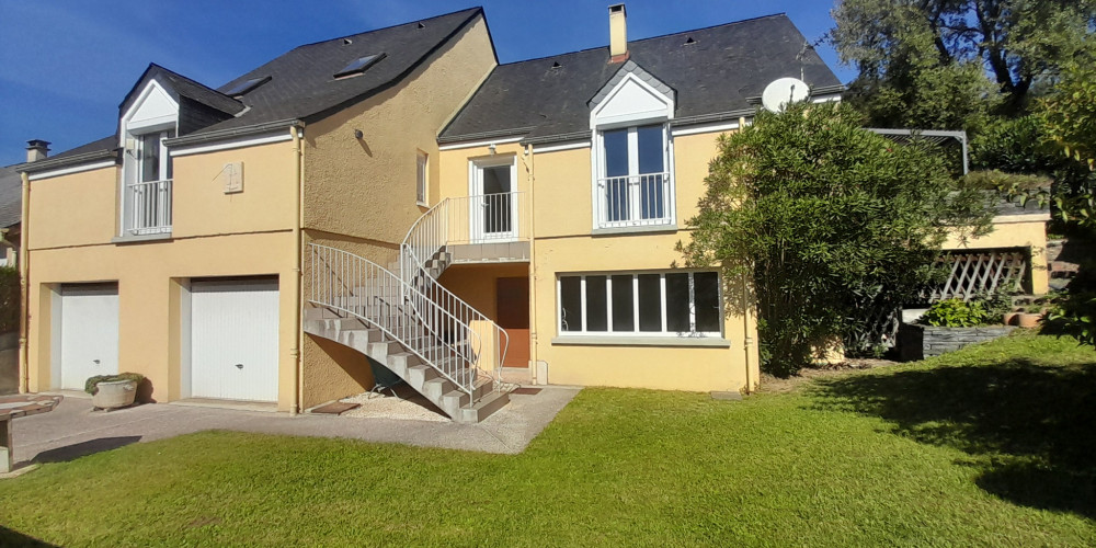 maison à LOURDES (65100)
