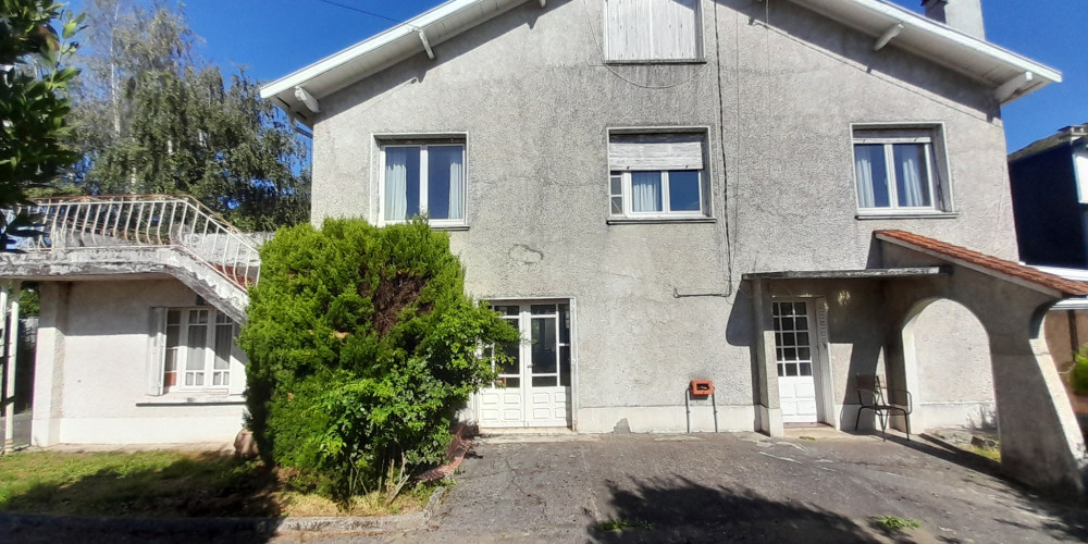 maison à LOURDES (65100)