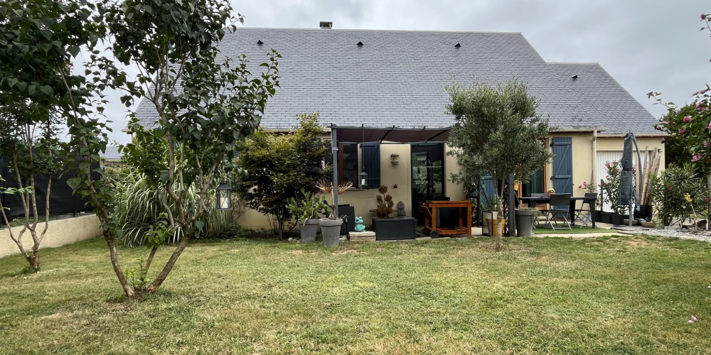 maison à LOURDES (65100)