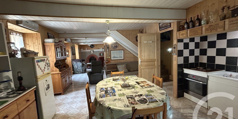 maison à LOURDES (65100)