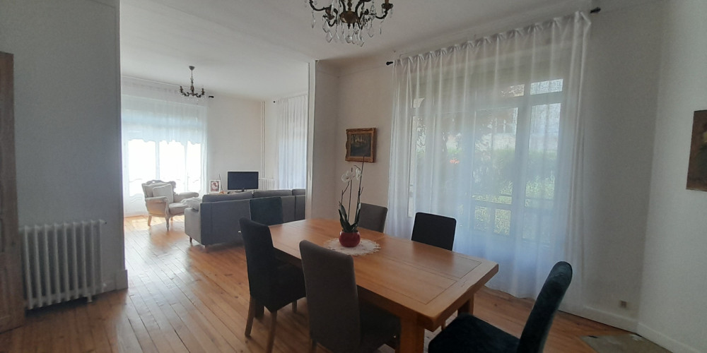 maison à LOURDES (65100)