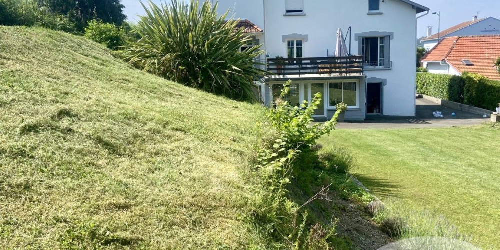 maison à LOURDES (65100)