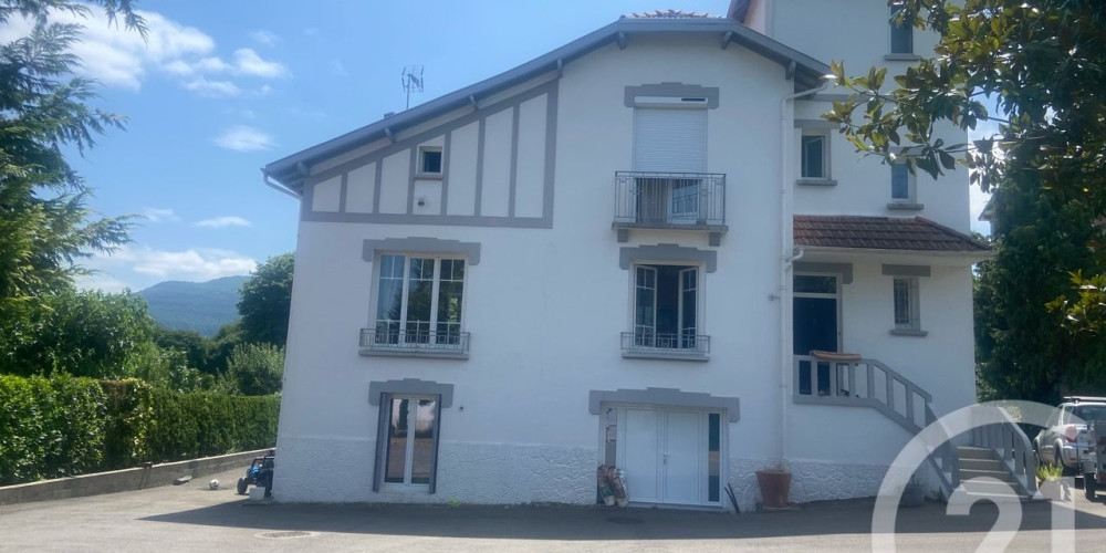 maison à LOURDES (65100)