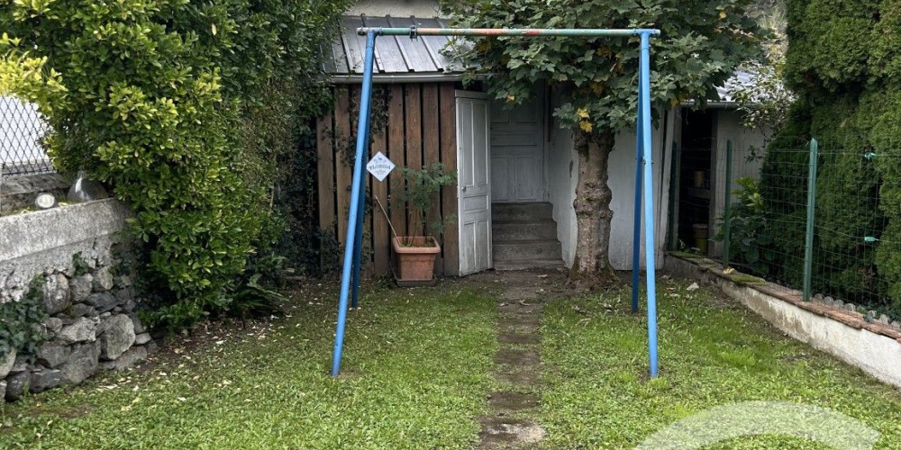 maison à LOURDES (65100)