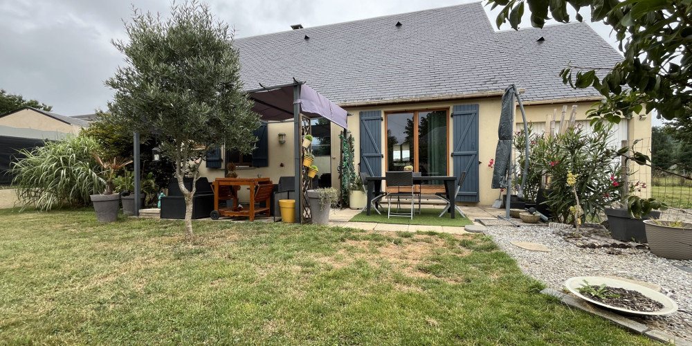 maison à LOURDES (65100)