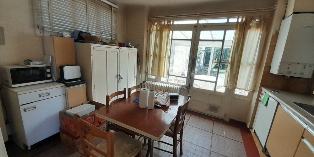 maison à LOURDES (65100)