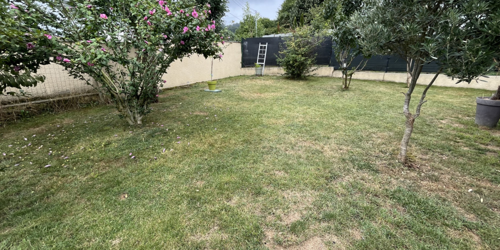 maison à LOURDES (65100)