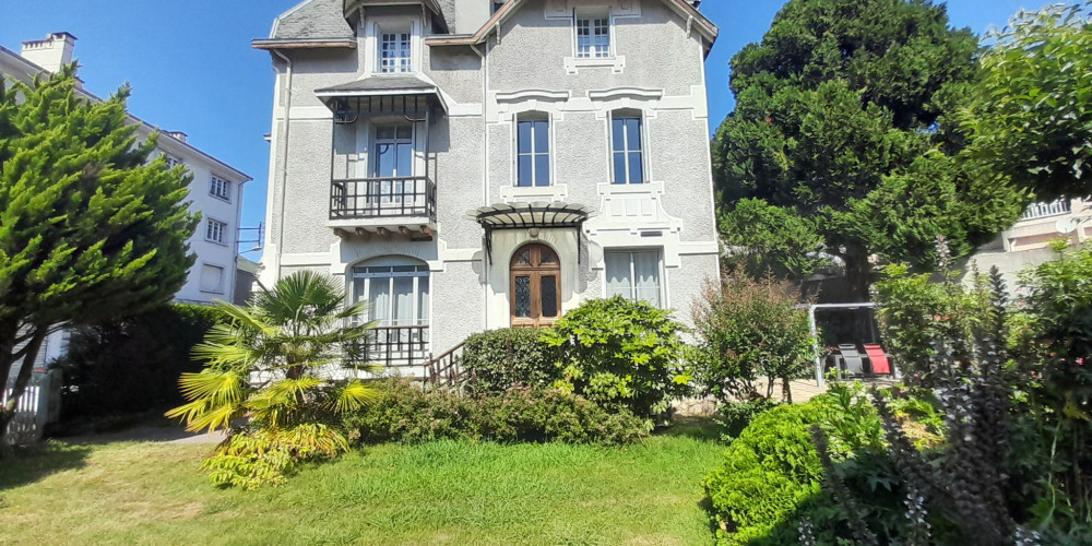 maison à LOURDES (65100)