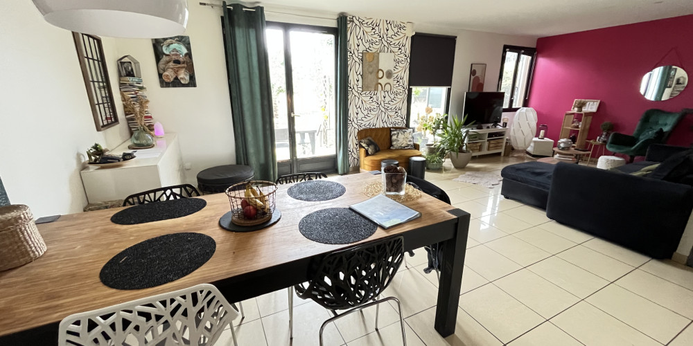 maison à LOURDES (65100)