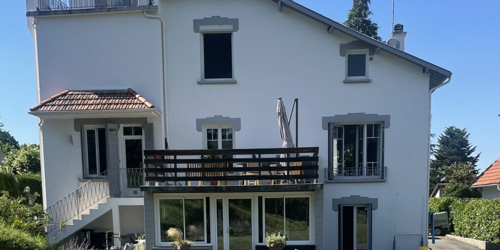 maison à LOURDES (65100)