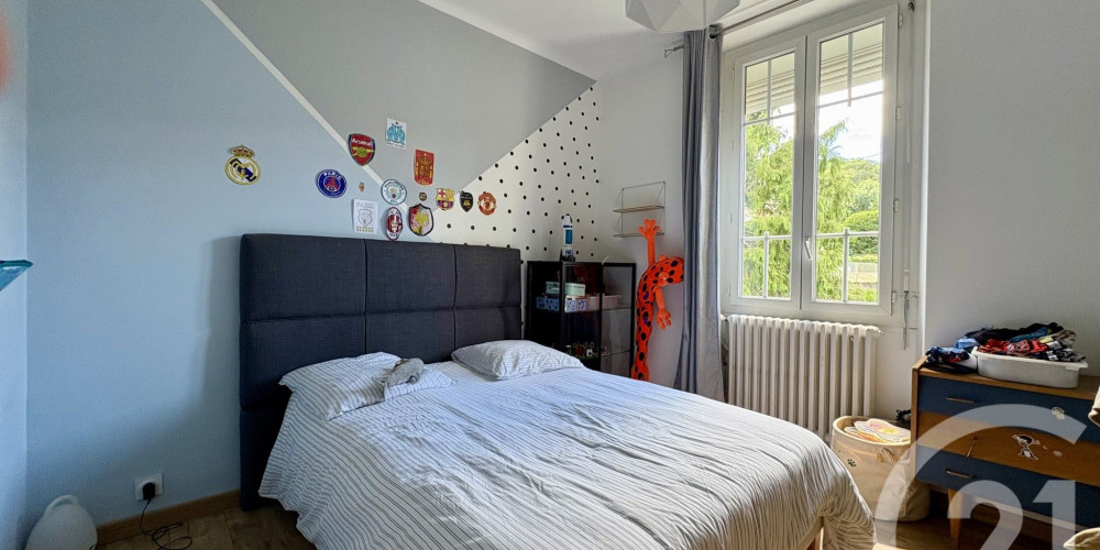 maison à LOURDES (65100)