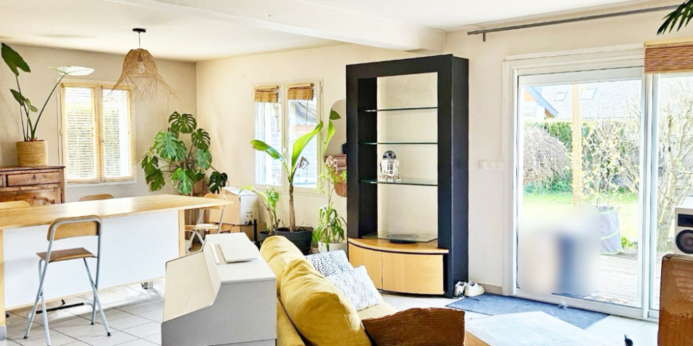 maison à GUCHAN (65170)