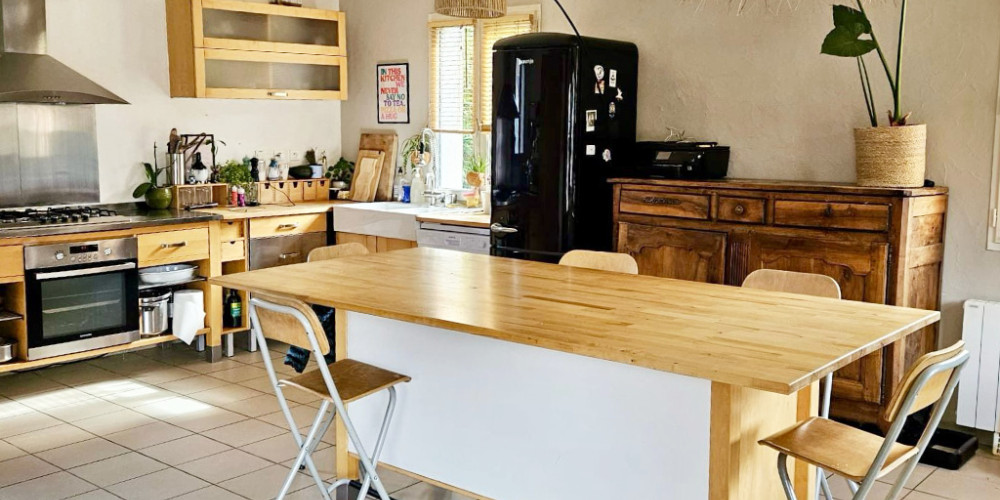 maison à GUCHAN (65170)