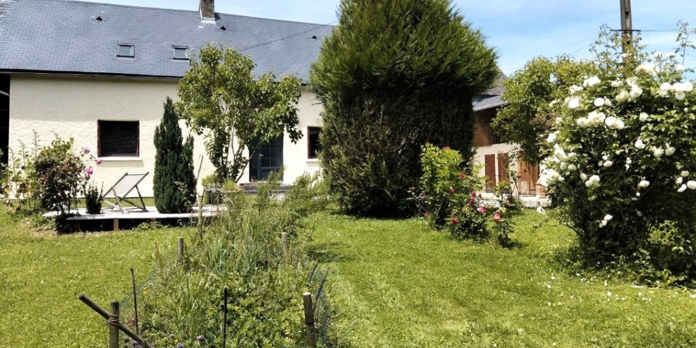 maison à CIEUTAT (65200)