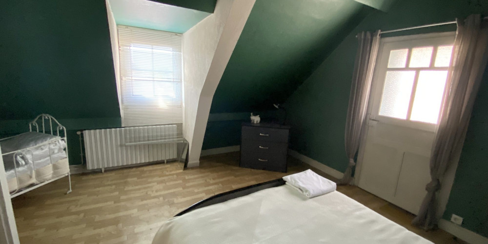 maison à POUZAC (65200)