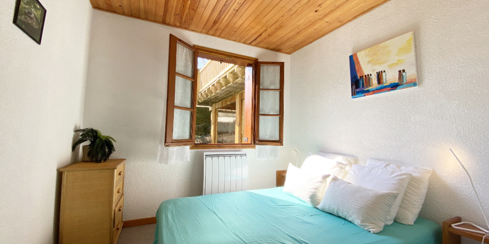 maison à CADEAC (65240)