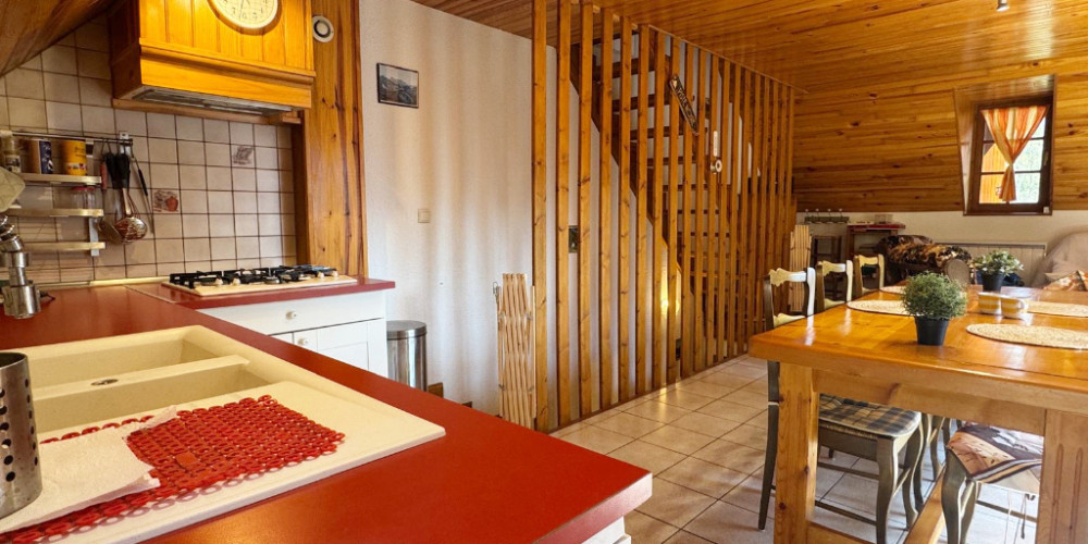 maison à CADEAC (65240)