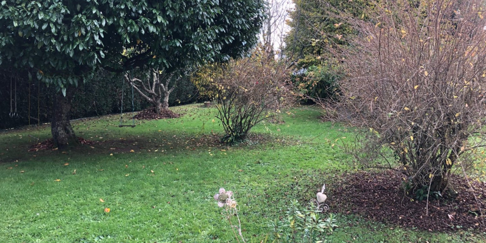 maison à LANNEMEZAN (65300)