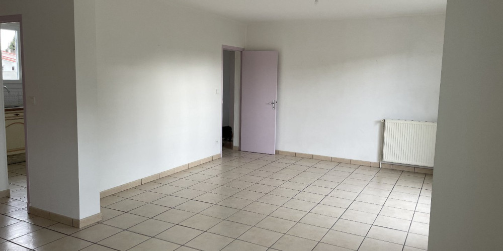 maison à LANNEMEZAN (65300)