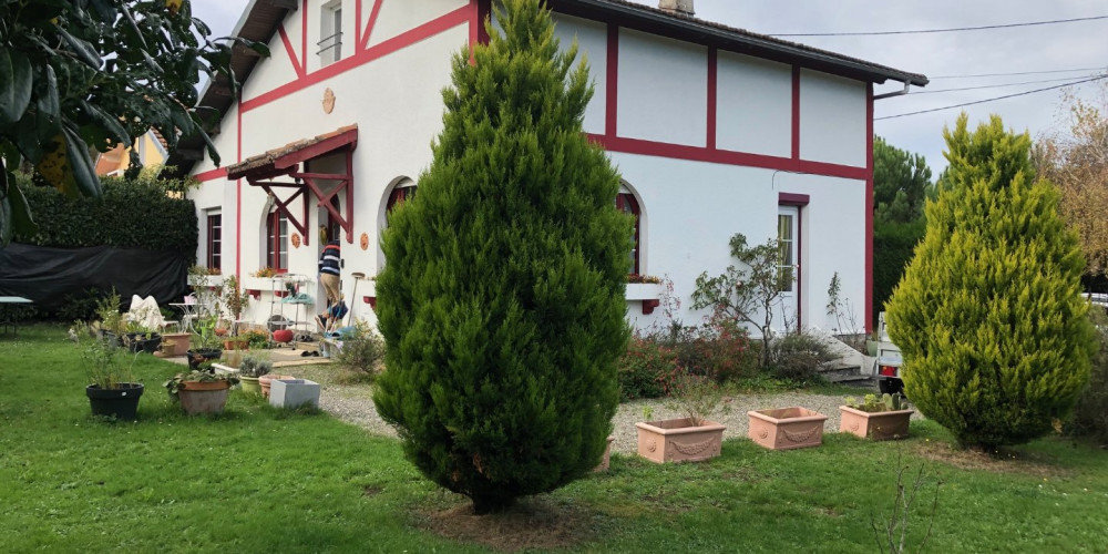 maison à LANNEMEZAN (65300)
