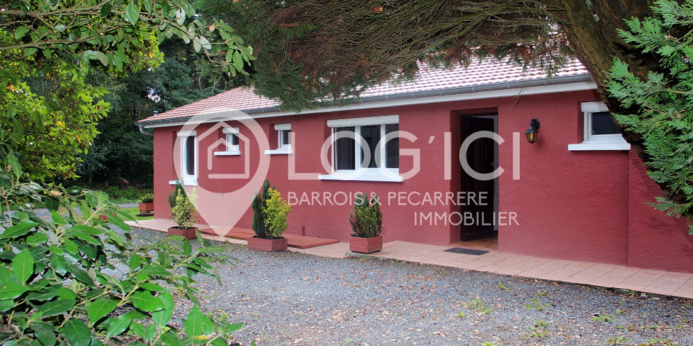 maison à IBOS (65420)