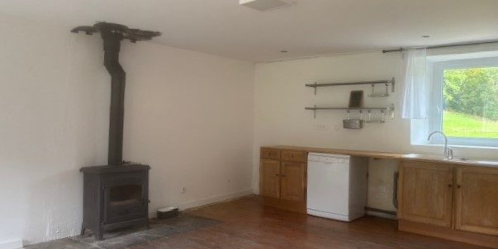 maison à CAMPAN (65710)