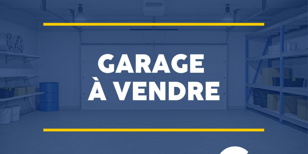 parking à PAU (64000)