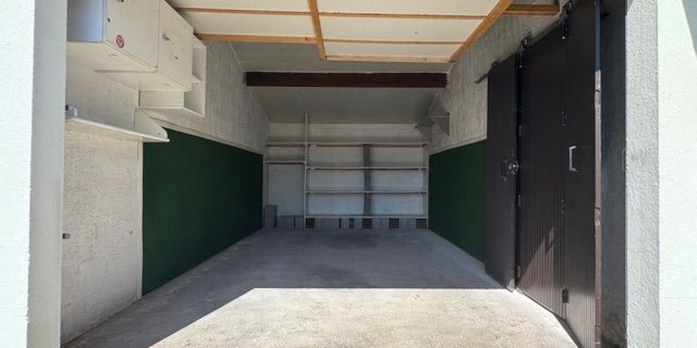 parking à ANGLET (64600)