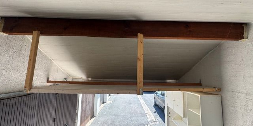 parking à ANGLET (64600)