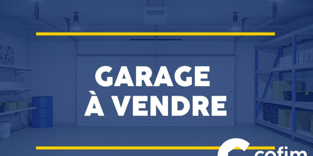 parking à ANGLET (64600)