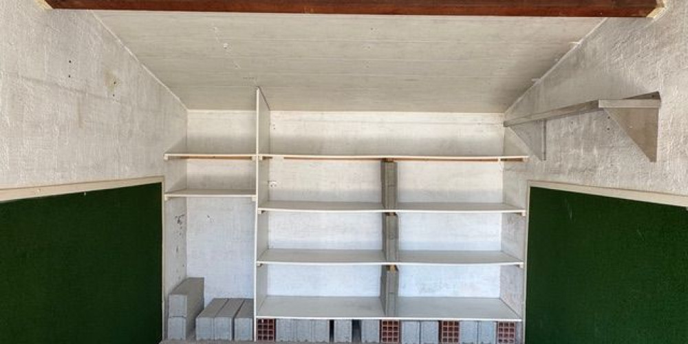 parking à ANGLET (64600)