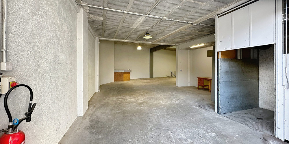 parking à TARBES (65000)