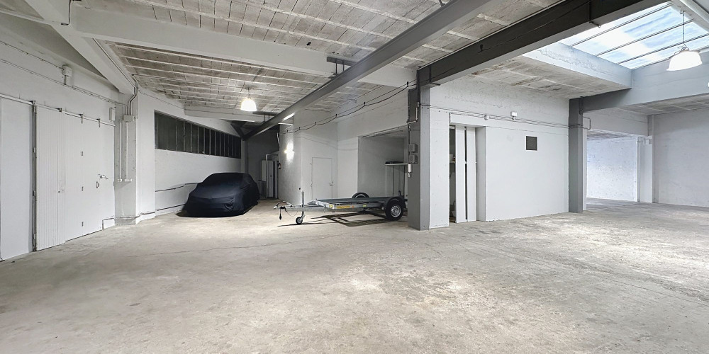 parking à TARBES (65000)