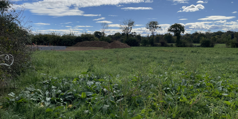 terrain à ARTIGUELOUTAN (64420)