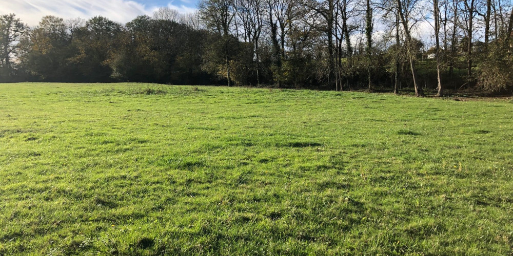 terrain à SOUMOULOU (64420)