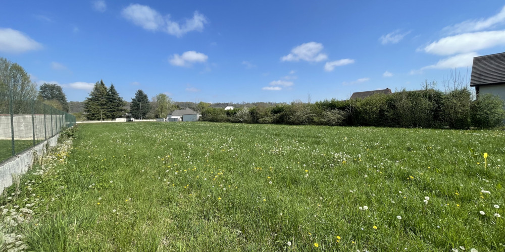 terrain à BARZUN (64530)