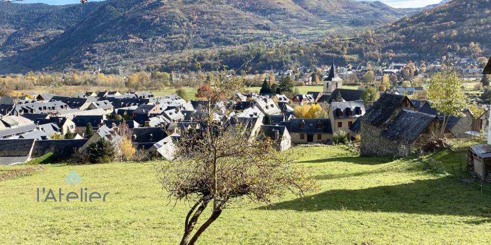 terrain à VIGNEC (65170)