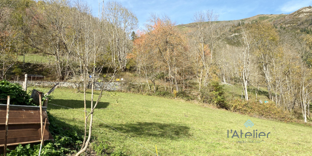 terrain à VIGNEC (65170)