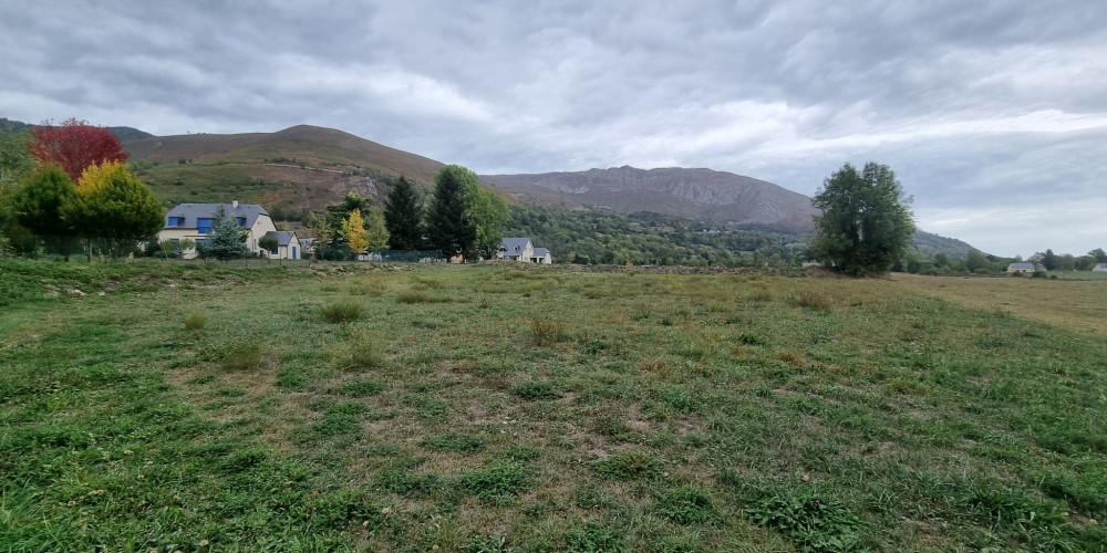 terrain à AUCUN (65400)