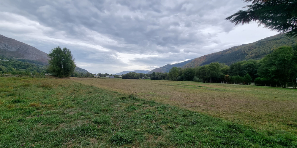 terrain à AUCUN (65400)