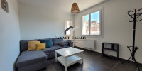 appartement à PAU (64000)