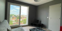 appartement à PAU (64000)