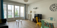 appartement à PAU (64000)