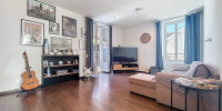 appartement à PAU (64000)