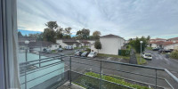 appartement à PAU (64000)