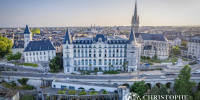 appartement à PAU (64000)