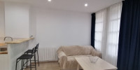 appartement à PAU (64000)