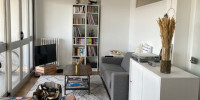 appartement à BAYONNE (64100)