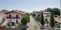 appartement à BAYONNE (64100)