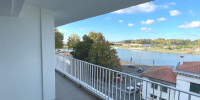 appartement à BAYONNE (64100)